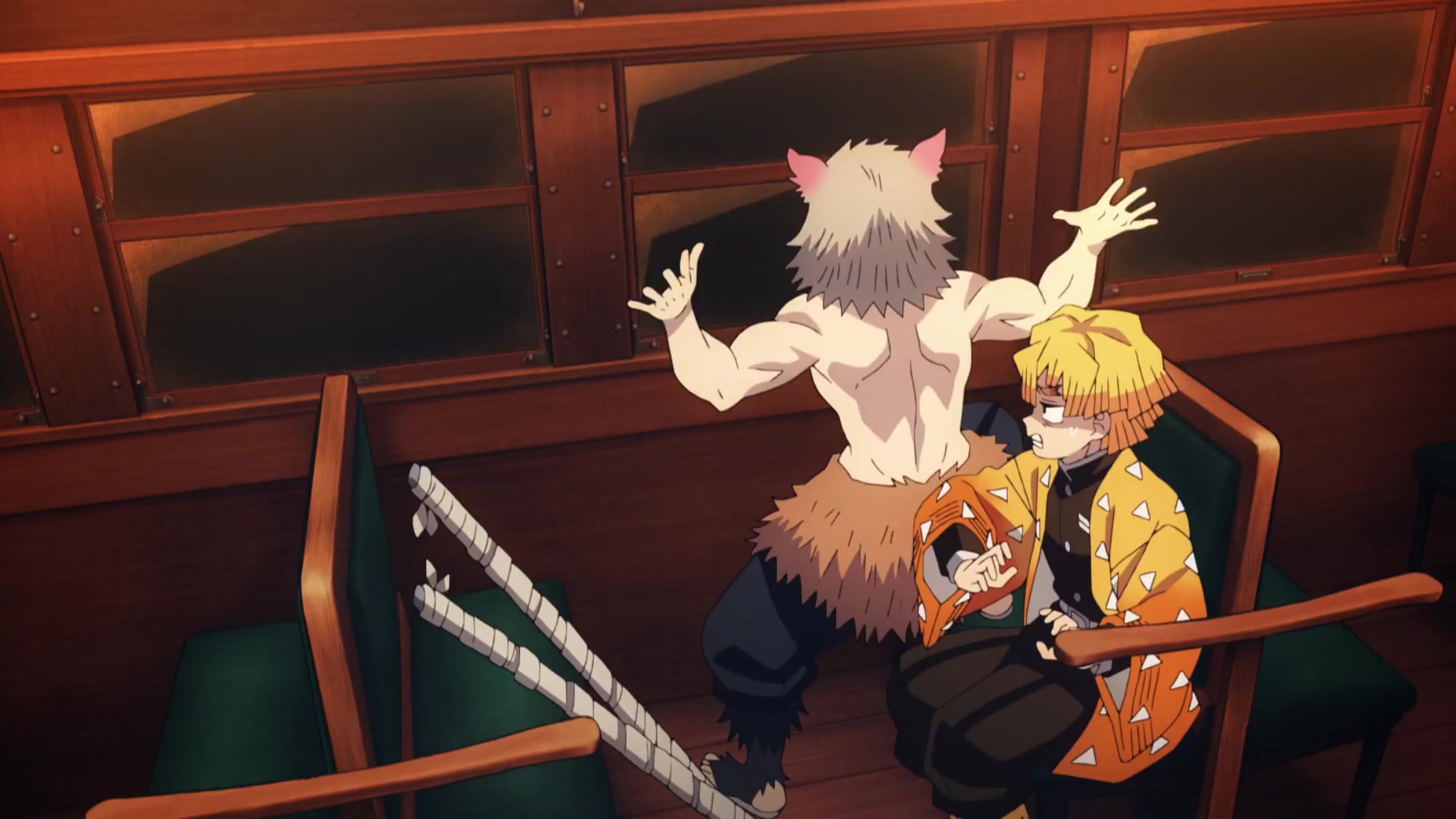 [Tsukyio Editing Resources] Demon Slayer (Mugen Train) Raw Clips (70) (tsukyio.com).mp4